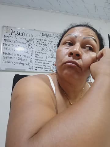 Dirty_Foxx5 Webcam Chat October 13, 2026