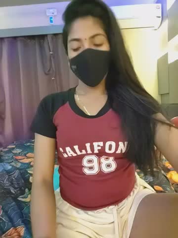 priya_26 Webcam Chat October 13, 2026