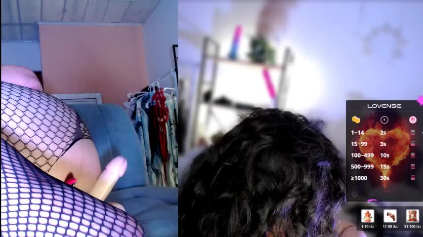 ZafiroSolenne Webcam Chat October 13, 2026
