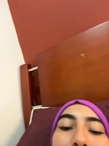 Malika_Noor Webcam Chat October 13, 2026