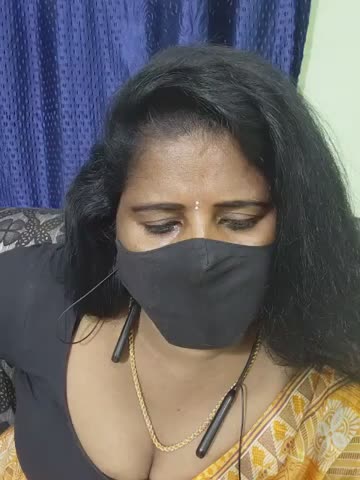 Siri-Tamil-Telugu Webcam Chat October 13, 2026