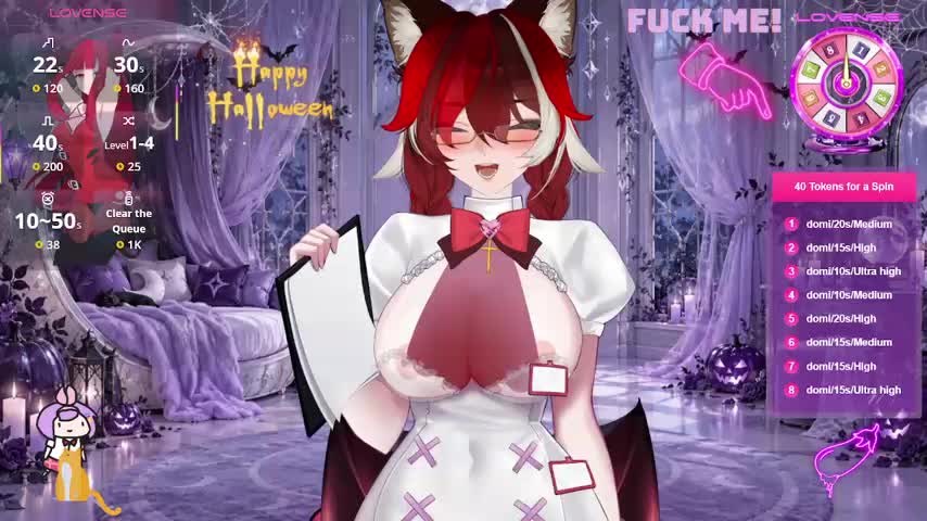lulu_hentai Webcam Chat October 13, 2026