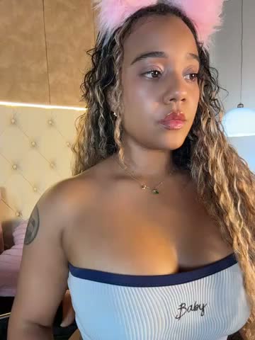 Nina_Skyy Webcam Chat October 13, 2026