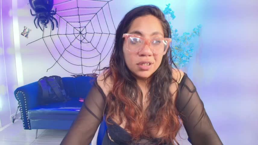 Silvana_lane Webcam Chat October 13, 2026