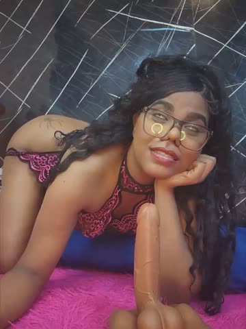 CandyMusee Webcam Chat October 13, 2026