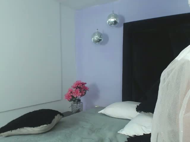 SamanthaLuthor Webcam Chat October 13, 2026