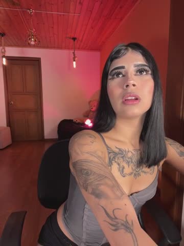 -Brittanny Webcam Chat October 13, 2026