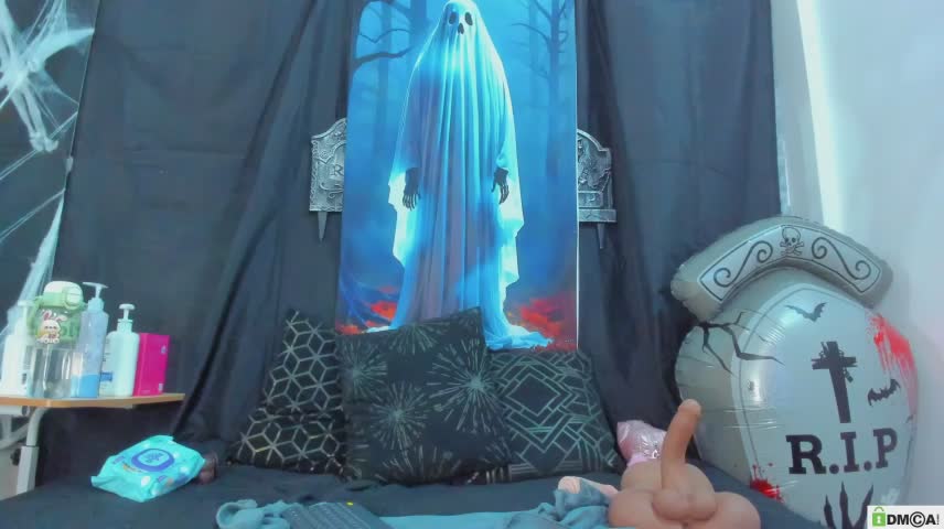 krystal_rosse Webcam Chat October 13, 2026