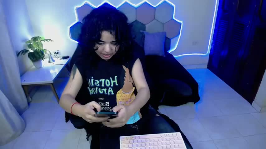 raven__dark Webcam Chat October 13, 2026