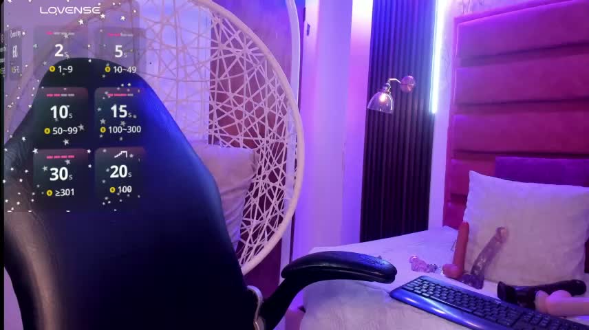 kitty_roouse Webcam Chat October 13, 2026