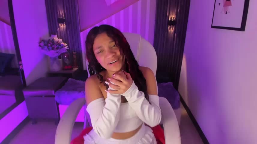 LittleeStar Webcam Chat October 13, 2026