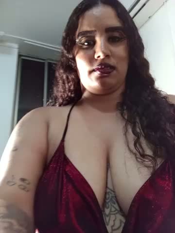 Mariagaitan1 Webcam Chat October 13, 2026