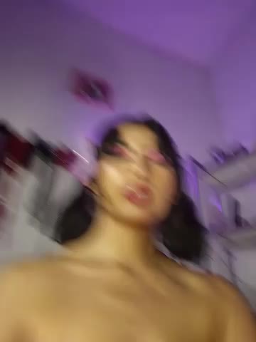ValentinaFxx Webcam Chat October 13, 2026