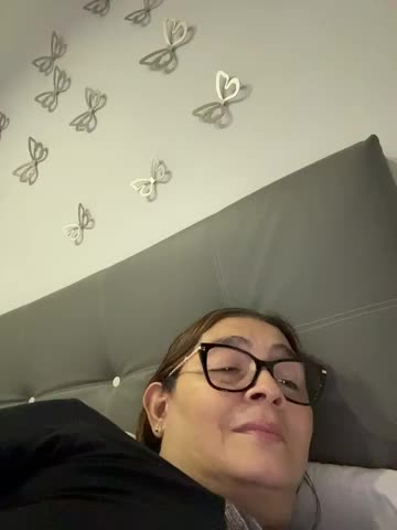 ANTONELLA_VIOLETA_ Webcam Star October 13, 2026