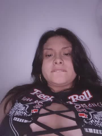 yessica_gomez01 Webcam Chat October 13, 2026