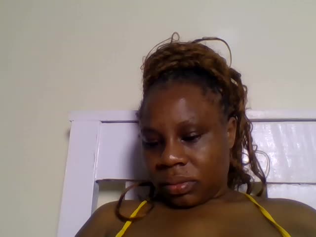 ebonitah Webcam Chat October 13, 2026