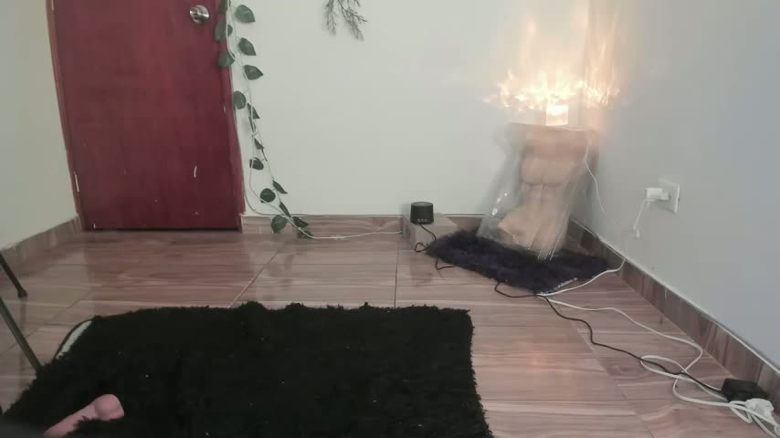 shysade Webcam Chat October 13, 2026