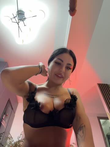 NaomyFlame Webcam Chat October 13, 2026