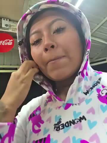 luisa16xxx Webcam Chat October 13, 2026