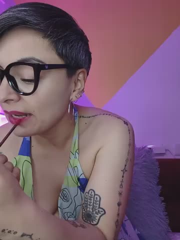 kat_paradise Webcam Chat October 13, 2026