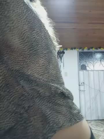 Amystasy Webcam Star October 14, 2026
