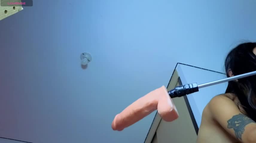 Miss_VeronicaW Webcam Chat October 14, 2026