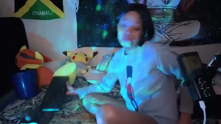 IAMTOKYOLEE Webcam Chat October 14, 2026