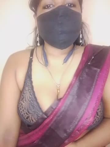 tamil_chocoqueen Webcam Chat October 13, 2026