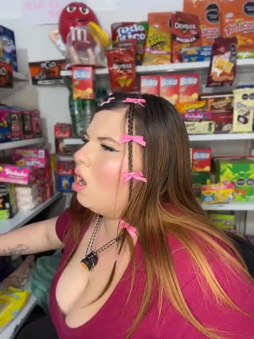 kitty__pinnk Webcam Chat October 14, 2026