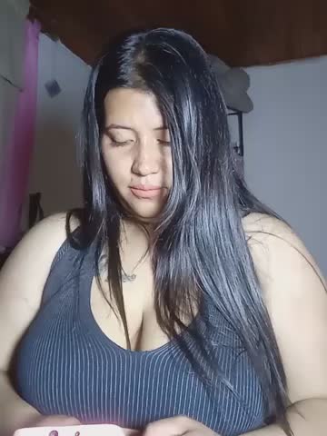 KATYGONZALEZ Webcam Chat October 13, 2026