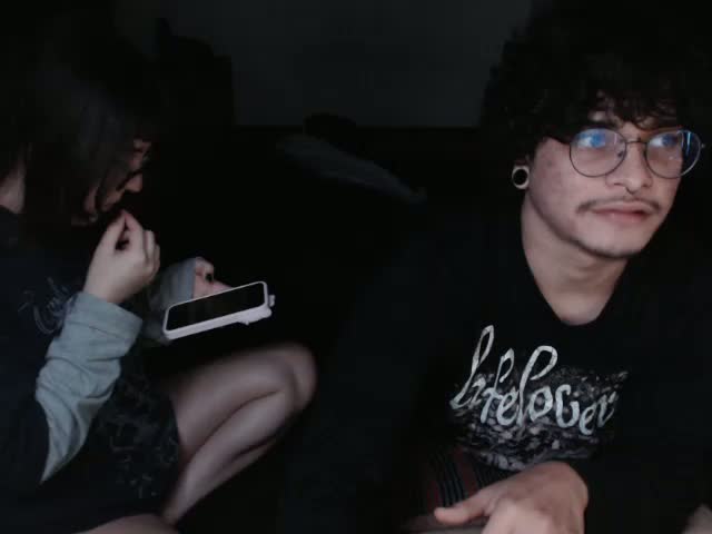 AfterlifeLovers_ Webcam Chat October 14, 2026