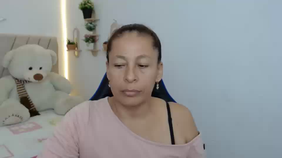 mature_martina Webcam Chat October 13, 2026