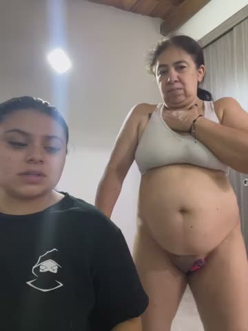 alissonfernandez_ Webcam Chat October 14, 2026