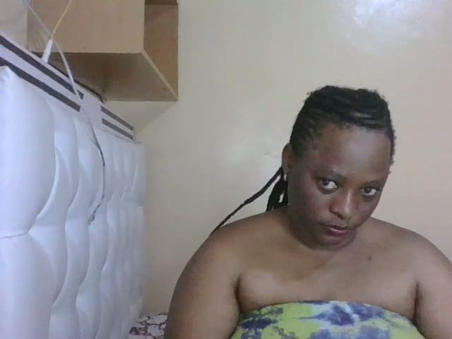 Aminatta_1 Webcam Chat October 13, 2026
