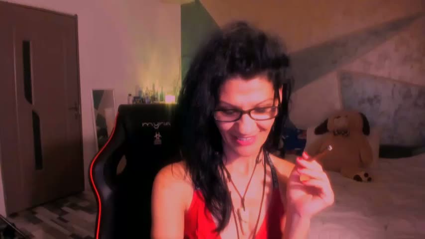 SweetSin40 Webcam Chat October 13, 2026