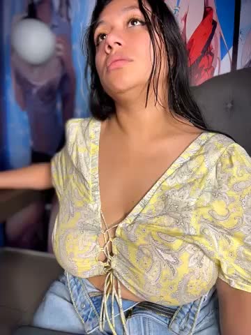 Im_Little Webcam Chat October 14, 2026