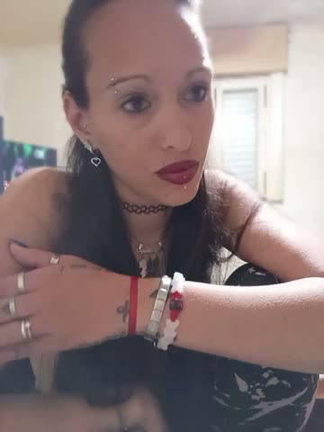 Zorrita_Fox Webcam Chat October 14, 2026