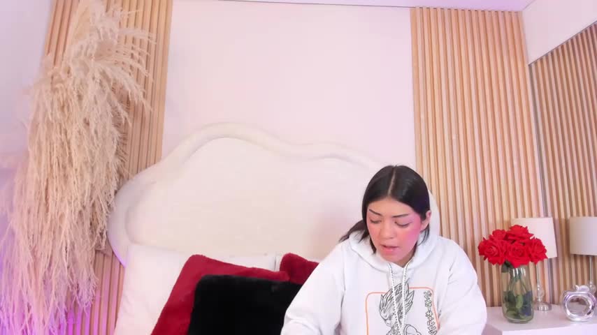 rebeca_taylor Webcam Chat October 14, 2026