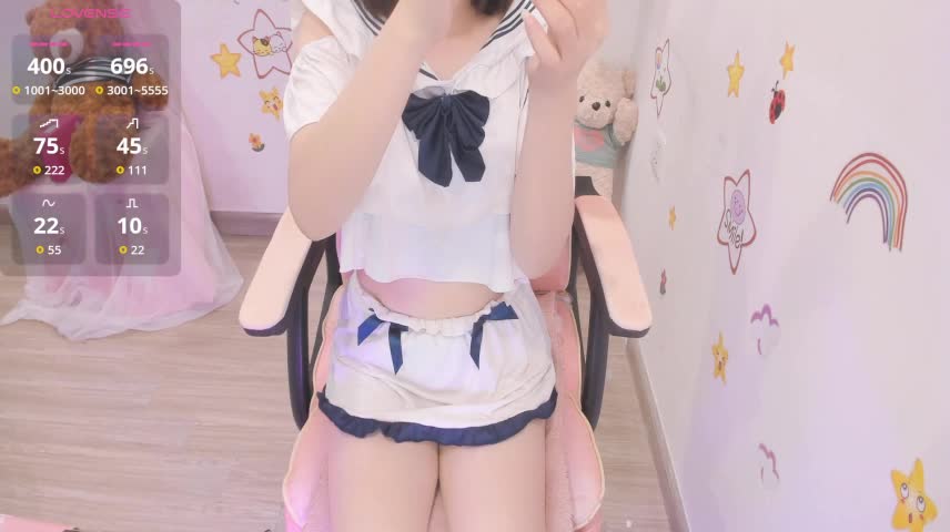 Babe_YK Webcam Chat October 14, 2026