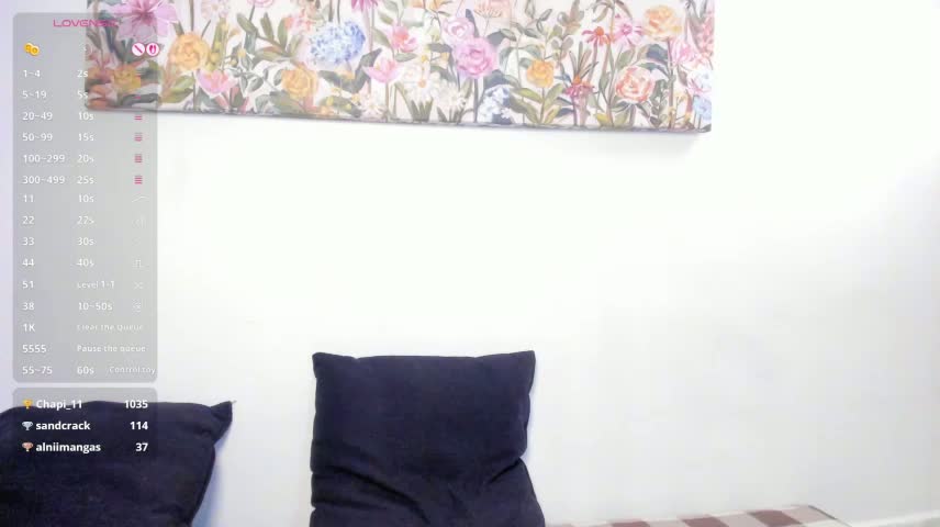 sara_kim_ Webcam Chat October 14, 2026
