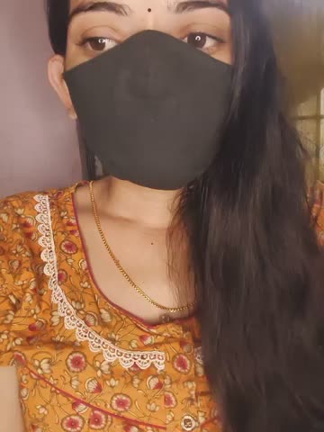 Telugu_Cute_Angel Webcam Chat October 13, 2026