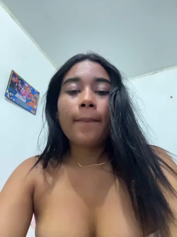 ISIS__DOLL Webcam Chat October 14, 2026