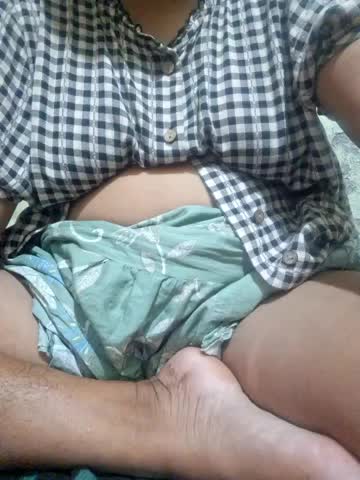 Priya_Bong Webcam Chat October 14, 2026