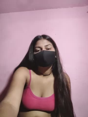 Janvi_Jaitly Webcam Chat October 14, 2026
