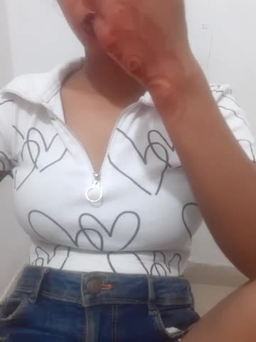 Sexy_Niya Webcam Chat October 14, 2026