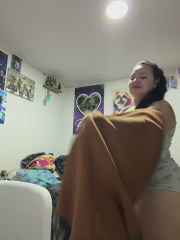 Just_danna Webcam Chat October 14, 2026