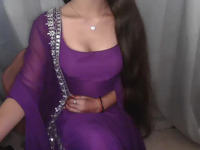 Indian_ruchi Webcam Chat October 14, 2026
