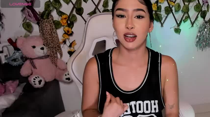 Danielacossio Webcam Chat October 14, 2026