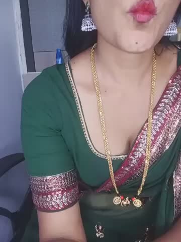 Deepa_kannadatelugu Webcam Chat October 14, 2026