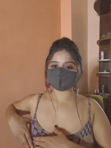 deepu_urs Webcam Star October 14, 2026